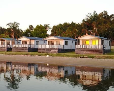 Tuross Lakeside Holiday Park Tuross Heads Ngoại thất bức ảnh