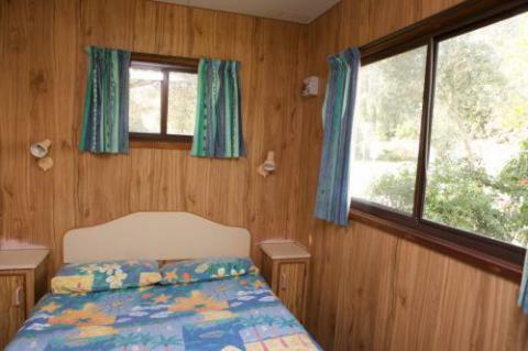 Tuross Lakeside Holiday Park Tuross Heads Ngoại thất bức ảnh