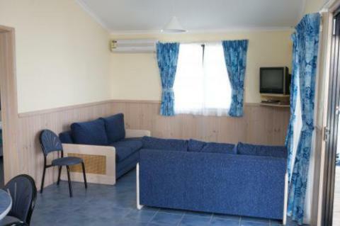 Tuross Lakeside Holiday Park Tuross Heads Ngoại thất bức ảnh