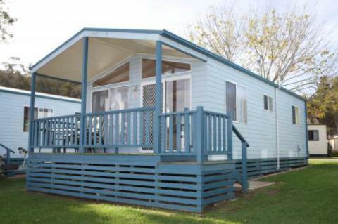 Tuross Lakeside Holiday Park Tuross Heads Ngoại thất bức ảnh