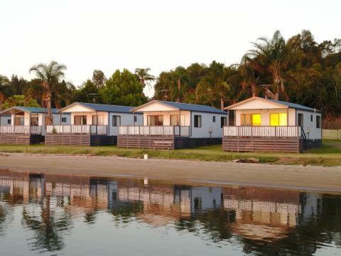 Tuross Lakeside Holiday Park Tuross Heads Ngoại thất bức ảnh