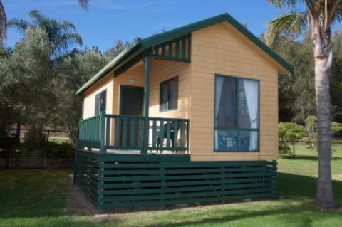 Tuross Lakeside Holiday Park Tuross Heads Ngoại thất bức ảnh