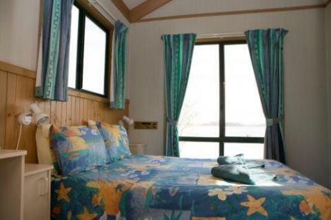 Tuross Lakeside Holiday Park Tuross Heads Ngoại thất bức ảnh